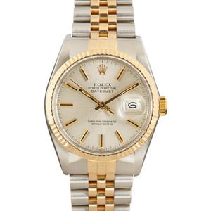 How much does a used rolex cost best sale