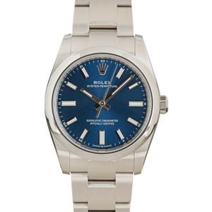 Mens oyster perpetual best sale