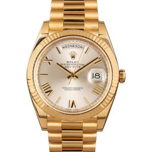 Rolex Day-Date Presidential 40MM 228238