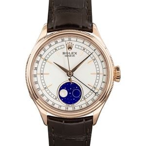 Rolex Cellini 50535 Moonphase