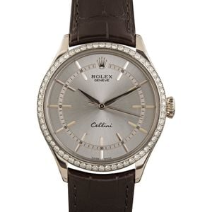 Pre-Owned Rolex Cellini 50705