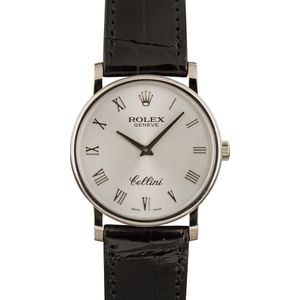 Rolex Cellini 5115