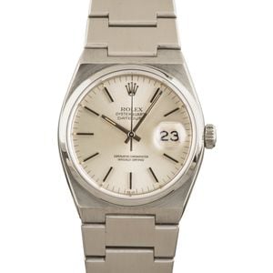 Rolex Oysterquartz 17000 Stainless Steel