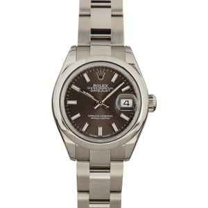 Rolex Lady-Datejust 279160