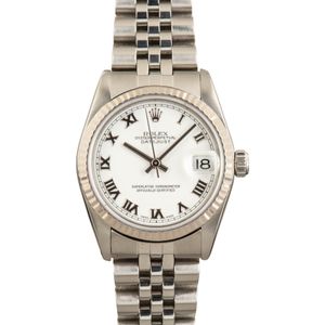 Rolex Datejust 78274 Mid-size