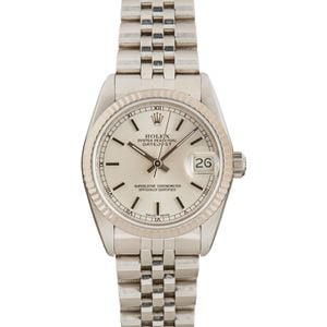 Rolex Datejust 68274 Mid-size