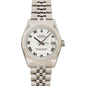 Rolex Datejust Midsize 68274