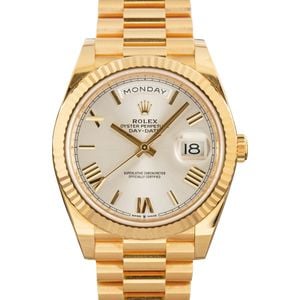 Rolex Day-Date Presidential 40MM 228238