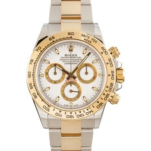 Rolex Cosmograph Daytona 116503