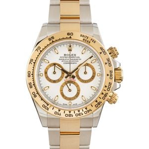 Rolex Cosmograph Daytona 116503