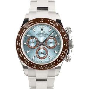 Rolex Platinum Daytona 116506