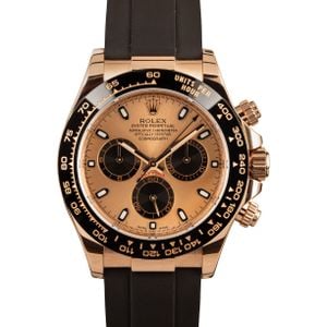 Rolex Daytona 116515 Everose Gold