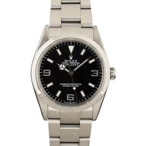 Rolex Explorer 114270