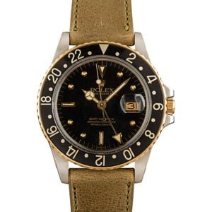 Rolex GMT-Master 16753