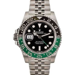 Rolex GMT-Master II Ref 126720VTNR Stainless Steel