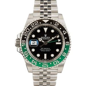 Rolex GMT-Master II Ref 126720VTNR Stainless Steel