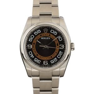 Rolex Oyster Perpetual 116000 Oyster Bracelet