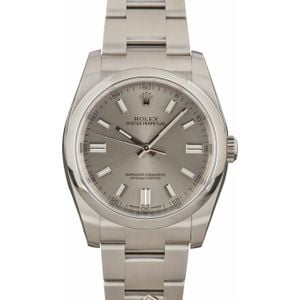 Rolex Oyster Perpetual 116000 Domino's Pizza