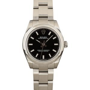 Rolex Oyster Perpetual 31 Ref. 177200