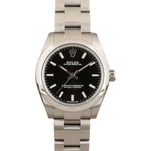 Rolex Oyster Perpetual 31 Ref. 177200