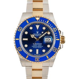 Rolex Submariner Date 126613LB 41MM