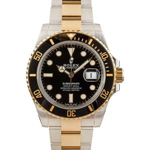 Rolex Submariner Date 126613LN