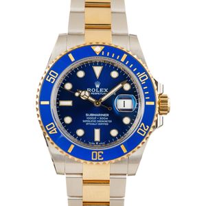 Rolex Submariner Date 126613LB 41MM