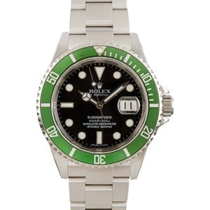 Rolex Kermit BobsWatches