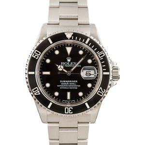 Pre Owned and Used Rolex Watches BobsWatches