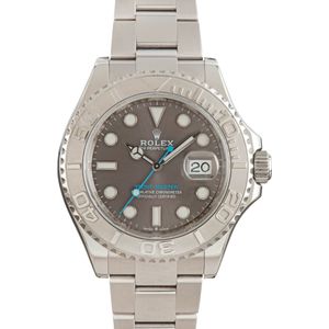 Rolex Yacht-Master 126622 Slate Dial