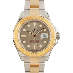 Rolex Yacht-Master 16623 Two Tone