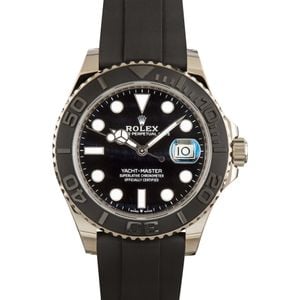 Rolex Yacht-Master 226659 Falcon's Eye Dial