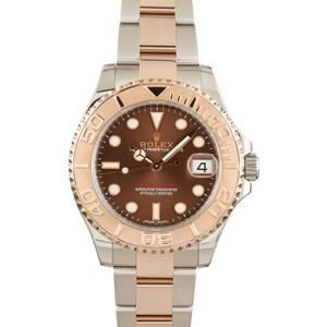 Rolex Yacht-Master 37 268621