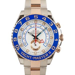 Rolex Yacht-Master 116681