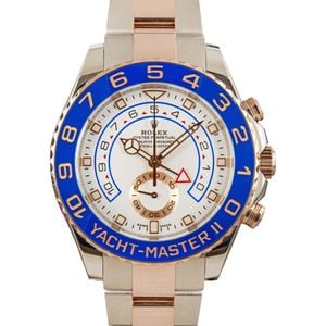 Rolex Yacht-Master 116681