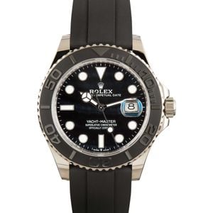 Rolex Yacht-Master 226659 Falcon's Eye Dial