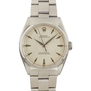 Vintage Rolex Oyster Perpetual 6284