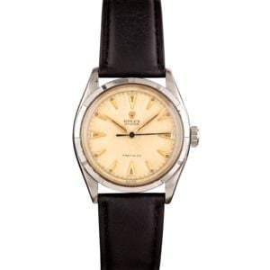 Vintage Rolex Oyster 1950s Model 6223