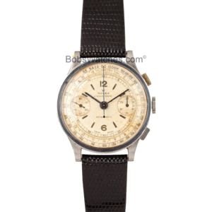 Rolex Vintage Chronograph Ref. 2508