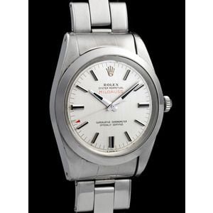 Vintage Rolex Milgauss Reference 1019