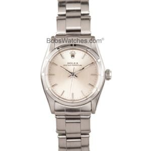 102188 Vintage Rolex Date Oyster 6549