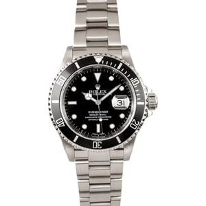 Rolex 16610