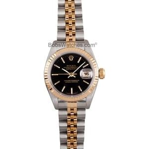 Rolex Lady Oyster Perpetual 67193