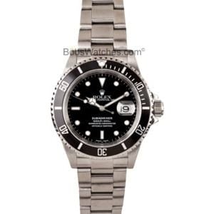 Men's Rolex President Day Date