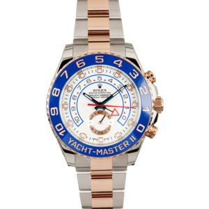 Factory Stickers Rose Gold Yacht-Master