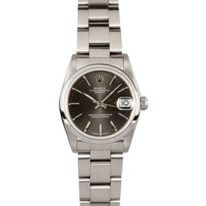 Mid-Size Datejust 68240