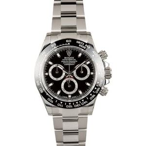 Rolex Daytona 116500 UNWORN and In Stock