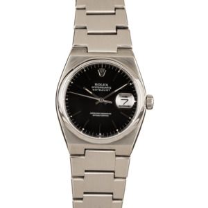 Pre-Owned Rolex Datejust 17000 Oysterquartz