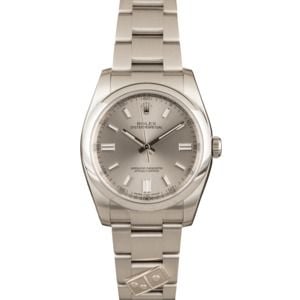 Rolex Oyster Perpetual Domino's Link