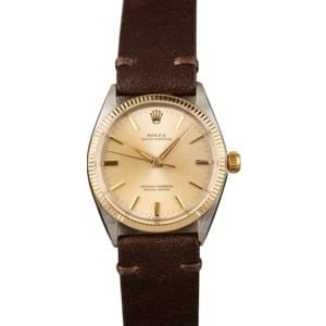 Vintage 1966 Rolex Oyster Perpetual 1003